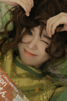 云芊传